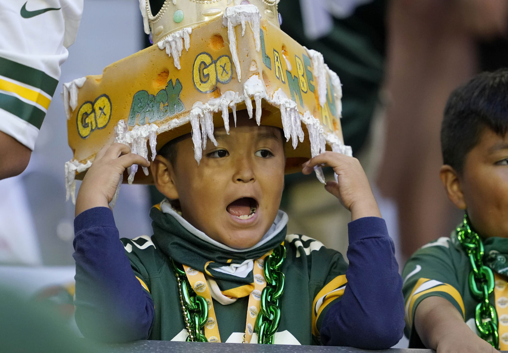 Packers Cardinals Football